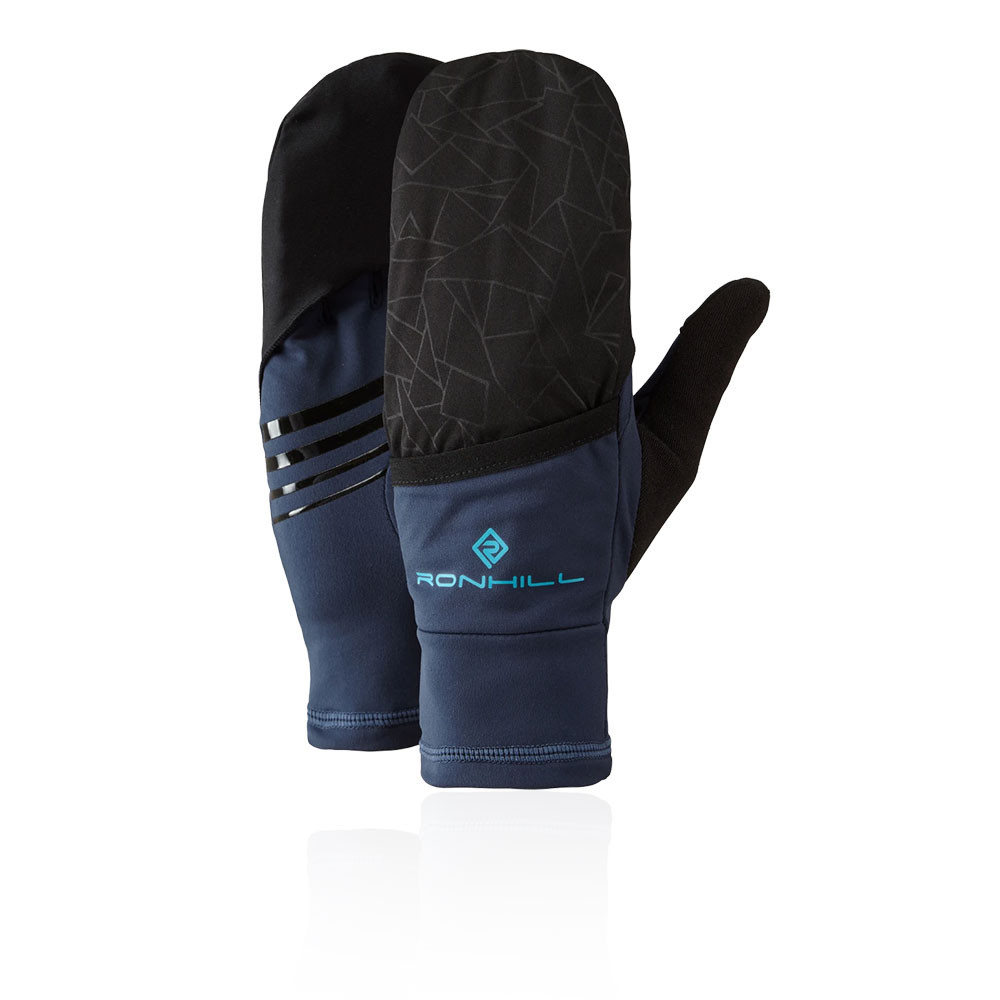 RonHill Wind-Block Flip Glove - AW20 RonHill Wind-Block Flip Glove - AW20
