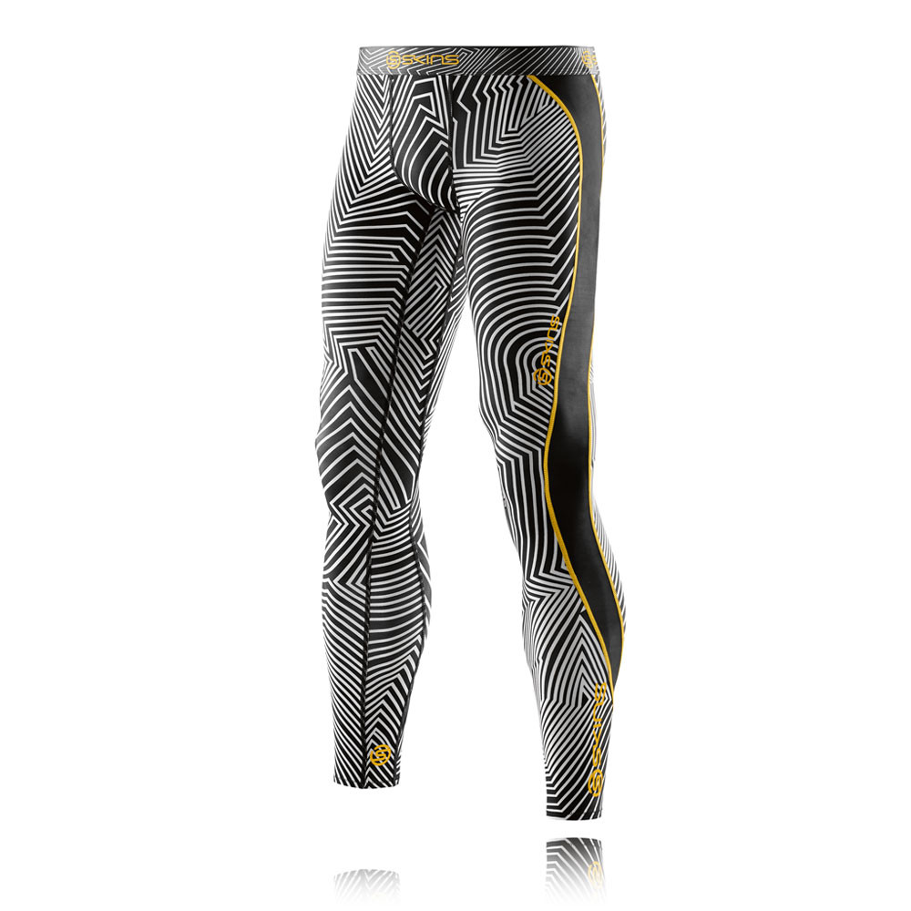 DNAmic Compression Tights SKI606