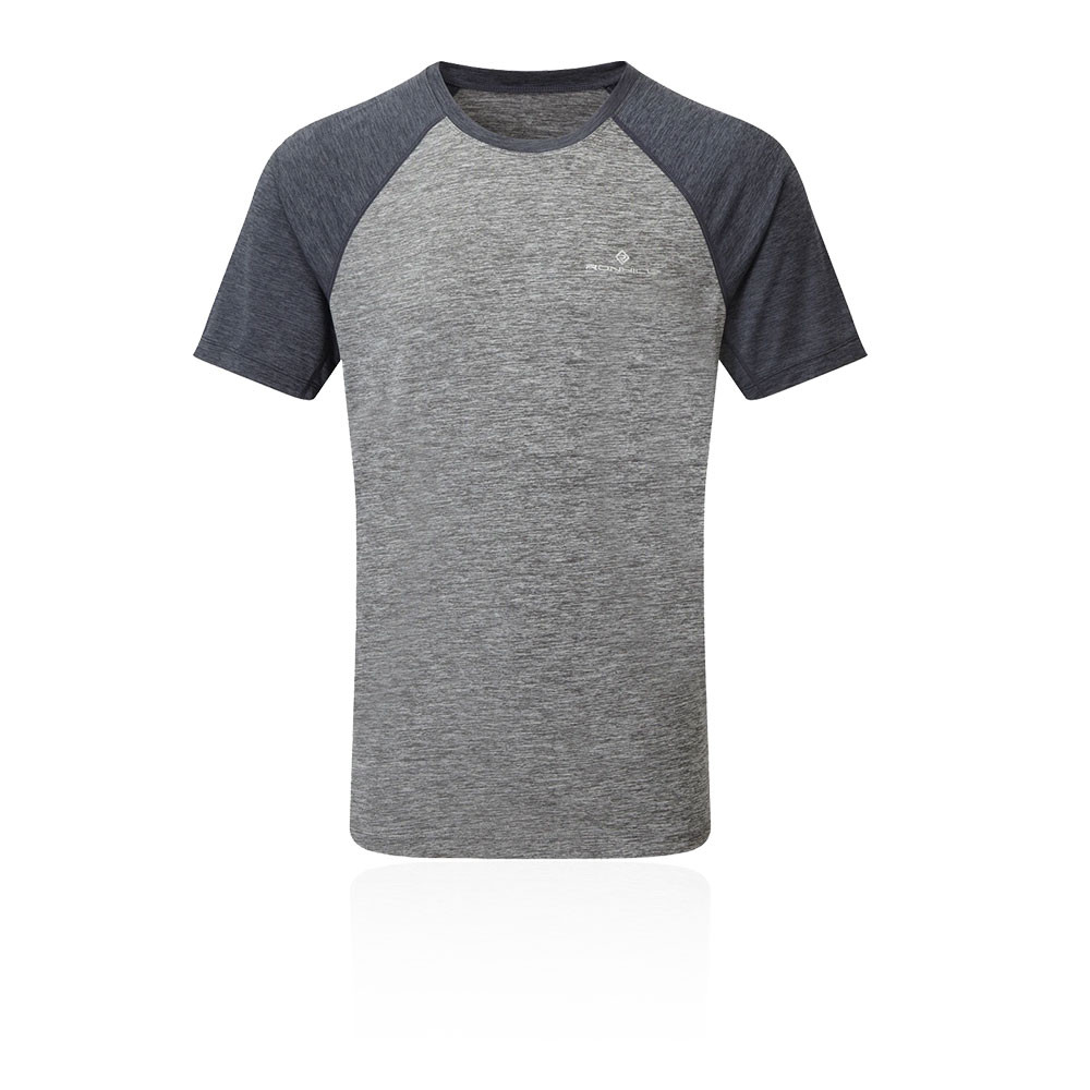 RonHill Life Running T-Shirt - AW20 RonHill Life Running T-Shirt - AW20