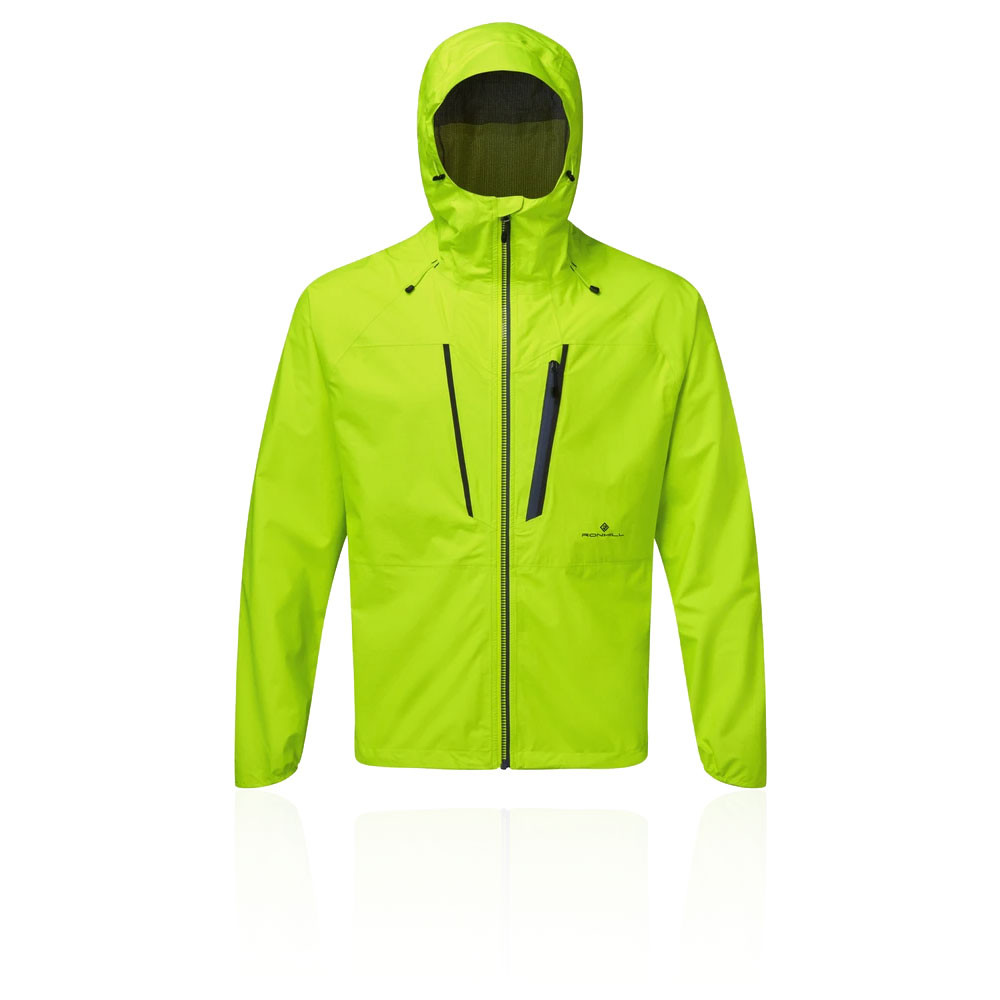 Ronhill Tech Fortify Waterproof Running Jacket