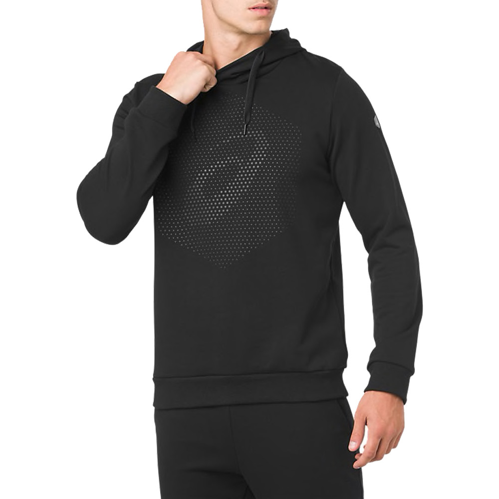 ASICS Essential GPX Hoodie