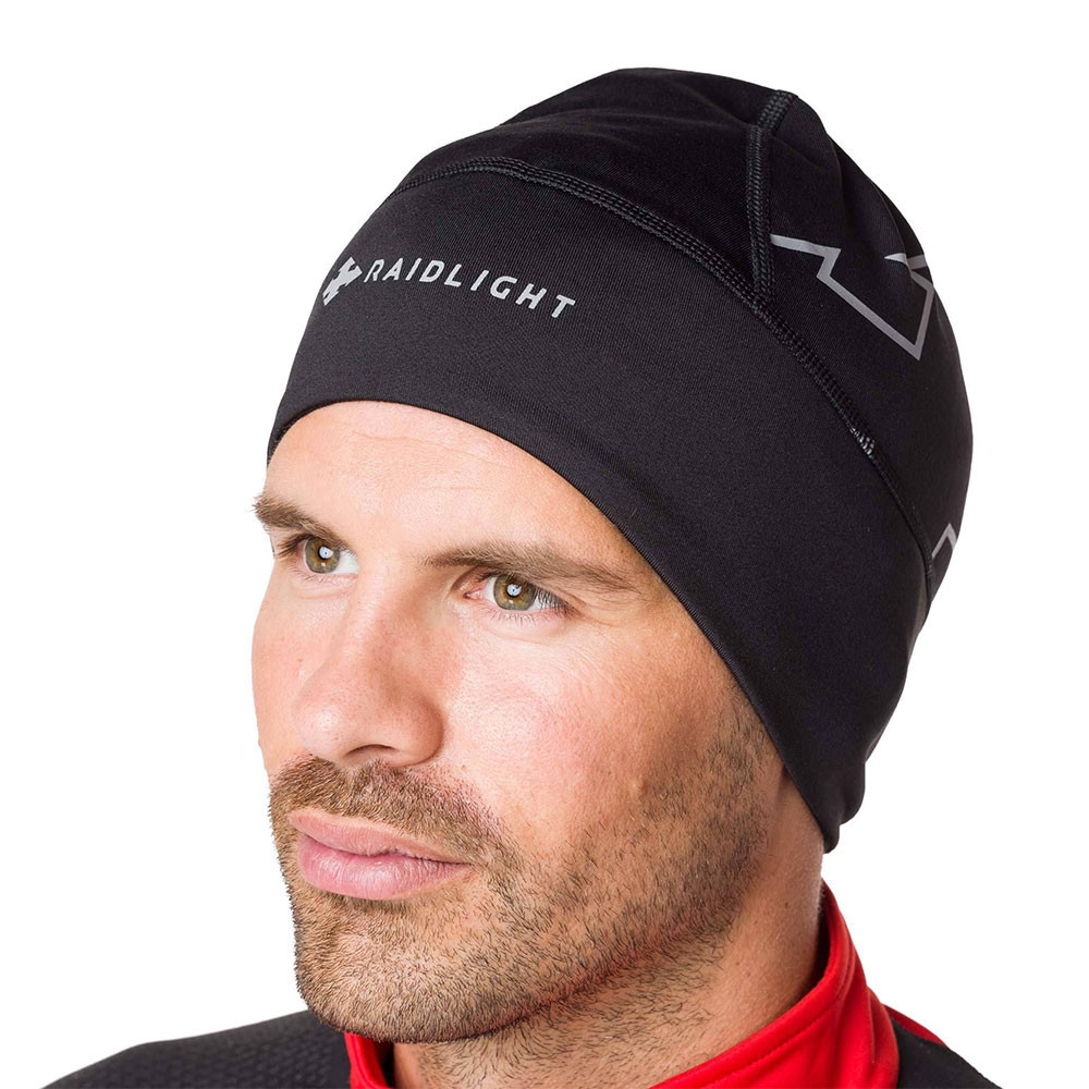 Raidlight Wintertrail bonnet