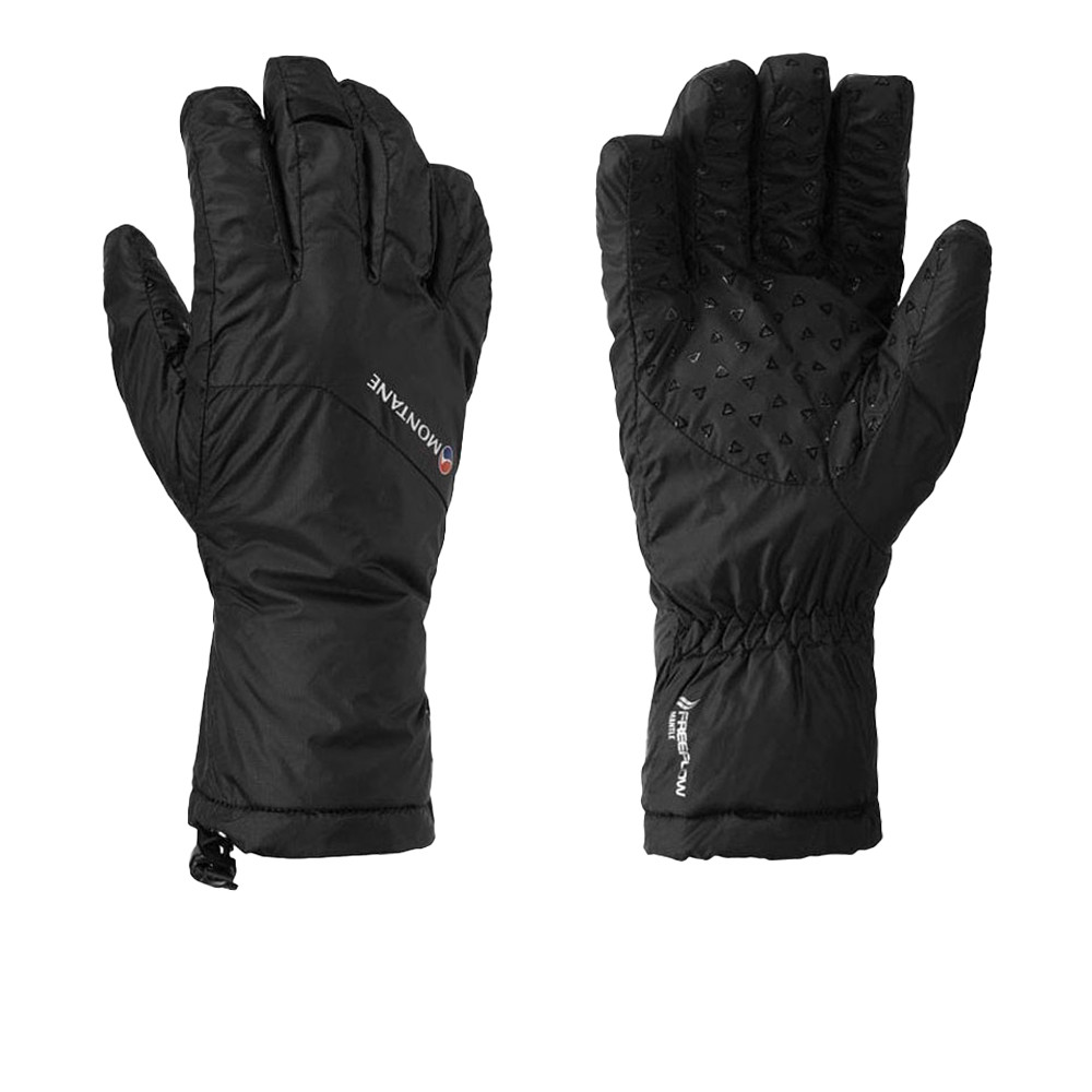 Montane Prism Dry Line guantes - SS24