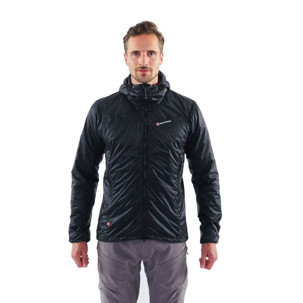 Montane Prism Ultra chaqueta