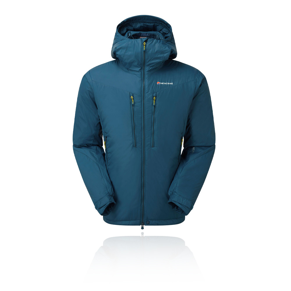 Montane Flux jacke