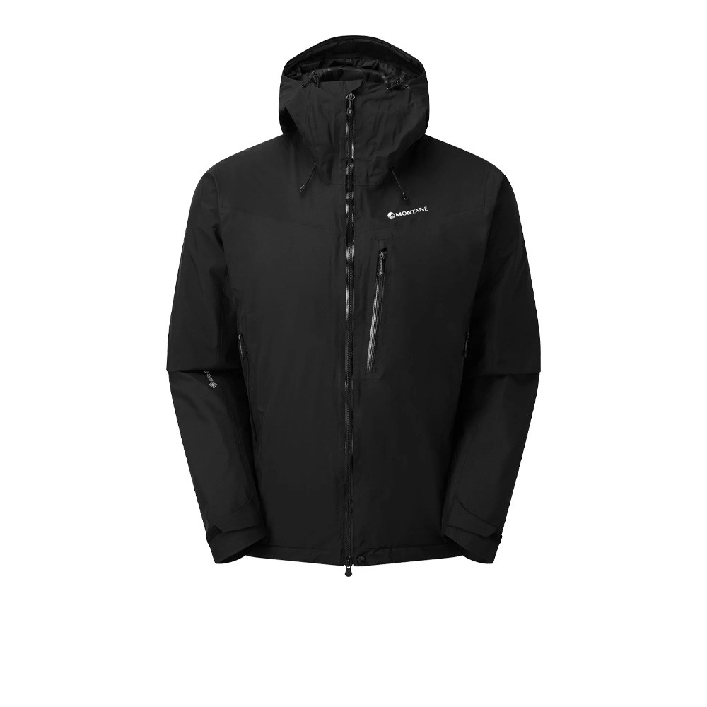 GORE-TEX Active - Waterproof, Breathable, Durable, Windproof Jackets –  Montane - UK