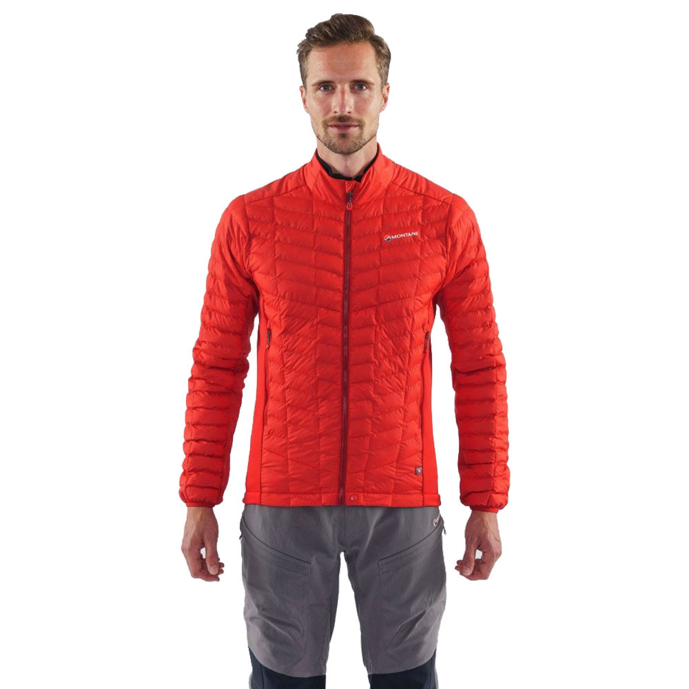 Montane Icarus Stretch Micro veste - SS22