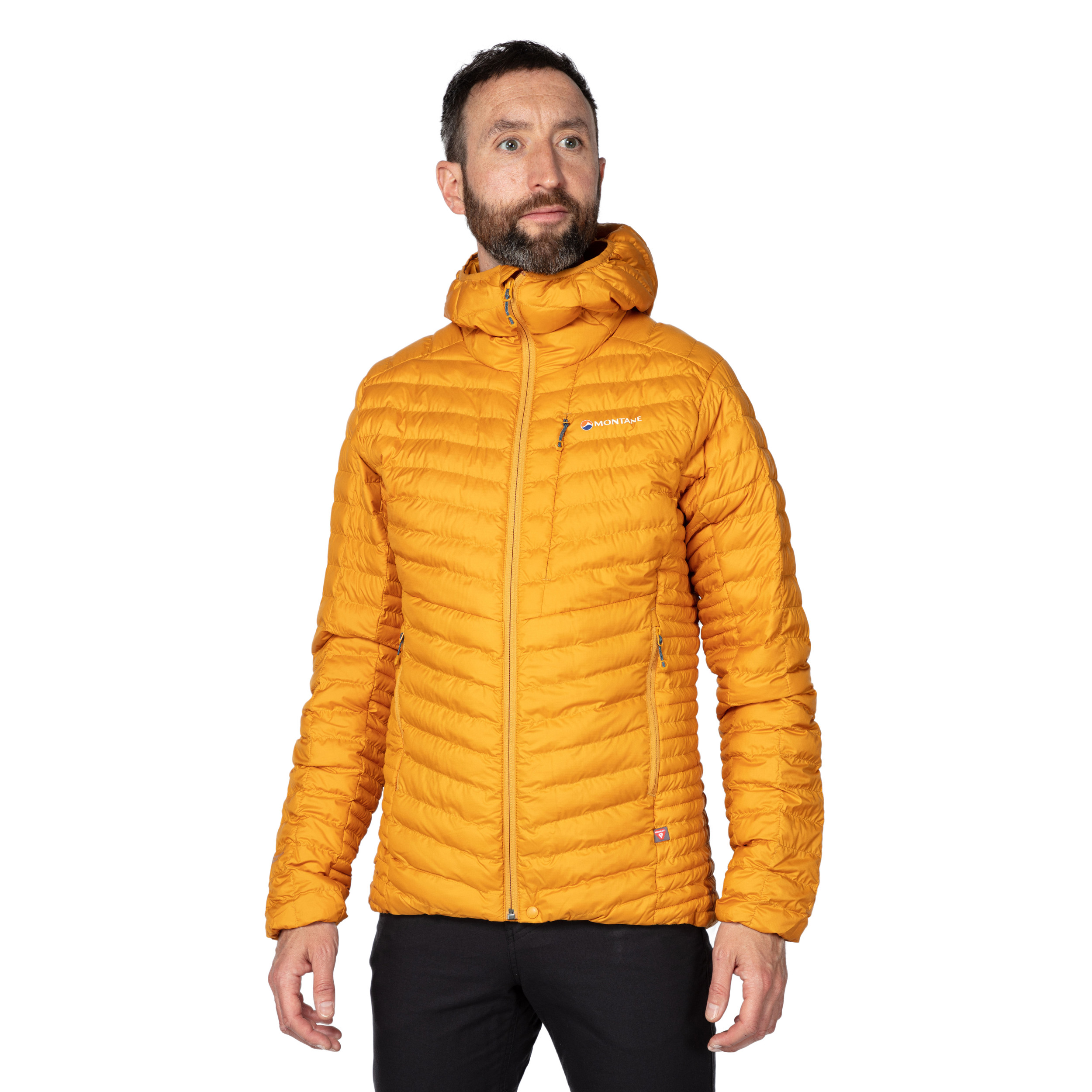 Montane Icarus chaqueta