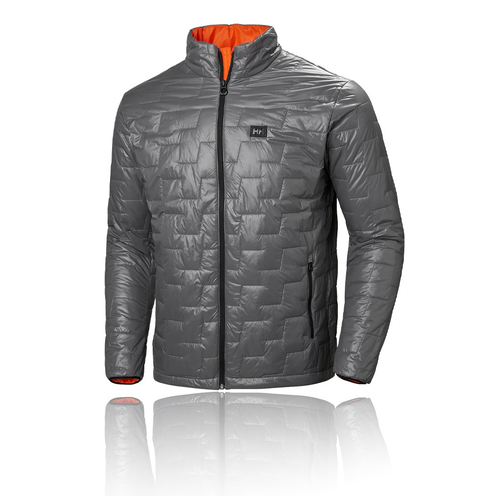 Helly Hansen Lifaloft Insulator jacke