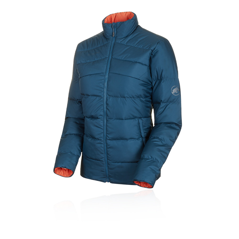 Mammut Whitehorn femmes Insulated veste