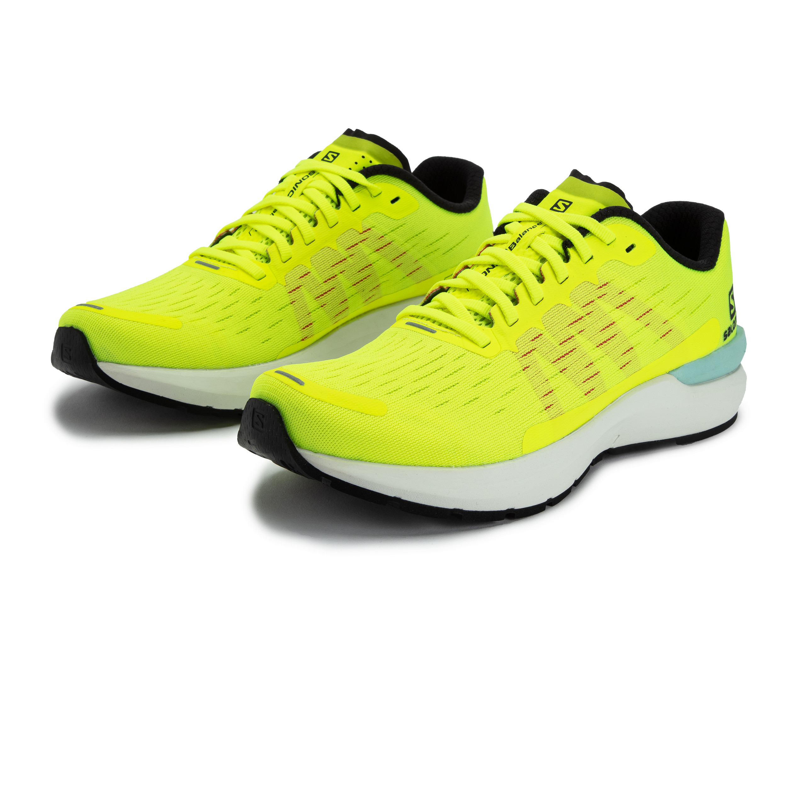 Salomon Sonic 3 Balance zapatillas de running  - AW20