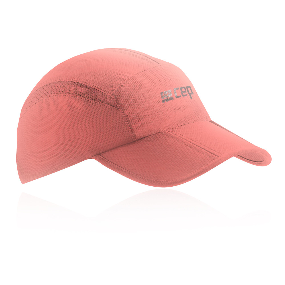 CEP gorra de running - AW21