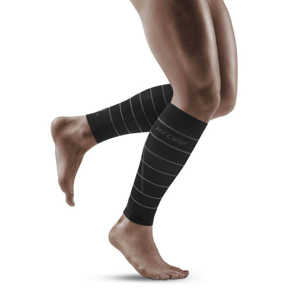 CEP Reflective compressione polpaccere - AW20