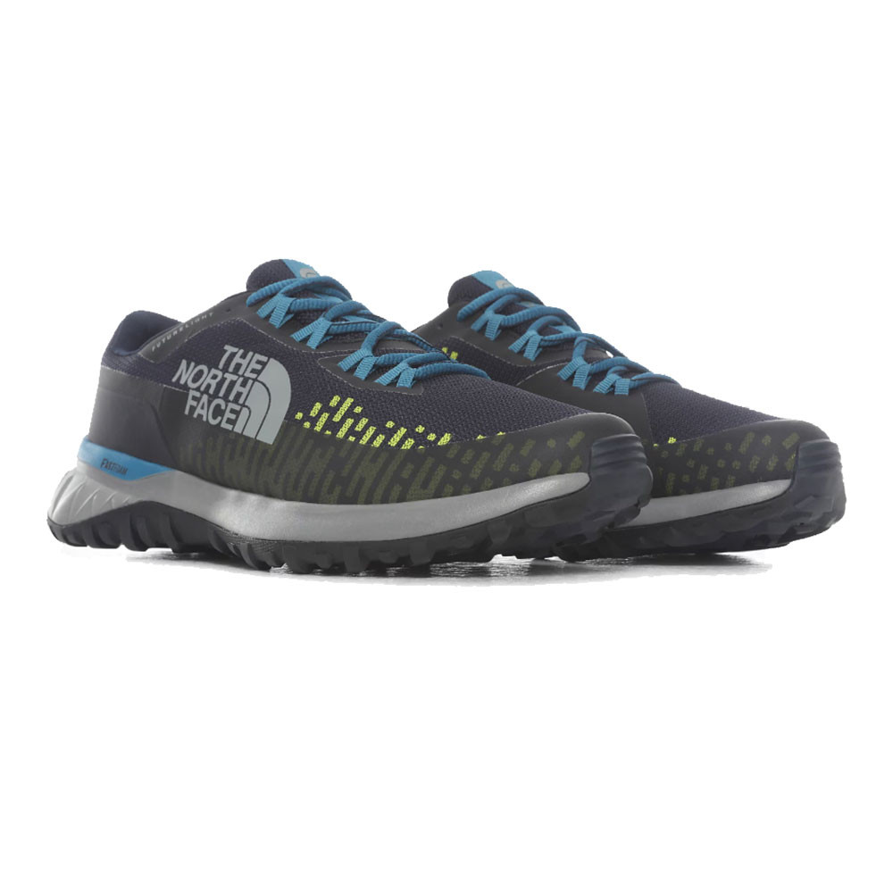 The North Face Ultra Traction Futurelight Waterproof Trail Running Shoes