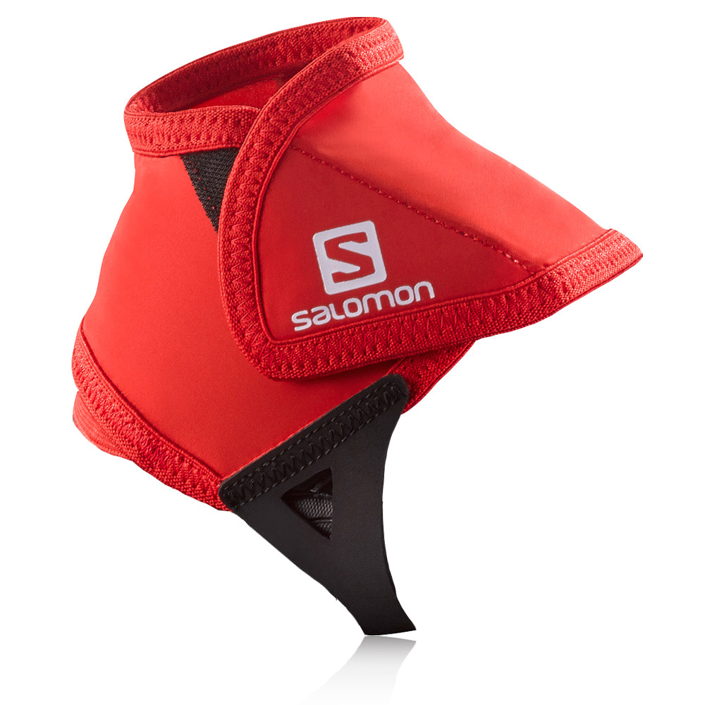 Salomon Traillauf Gaiters Low