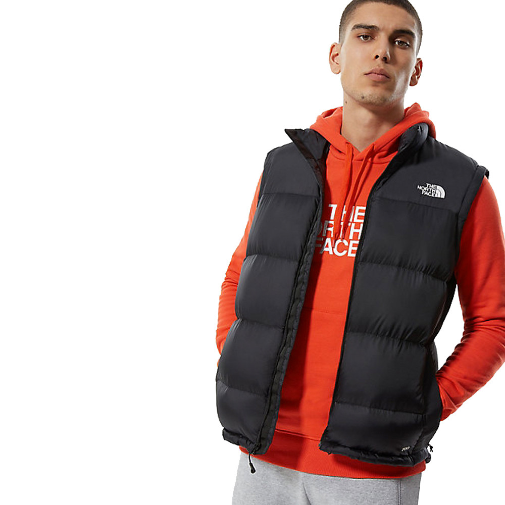 The North Face Diablo Chaqueta de Plumas - AW25