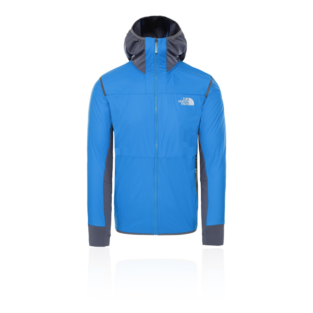 The North Face Speedtour Alpha jacke