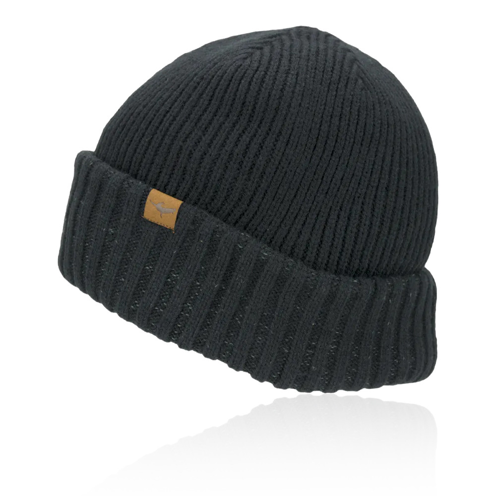 Sealskinz Waterproof Cold Weather Beanie - SS24