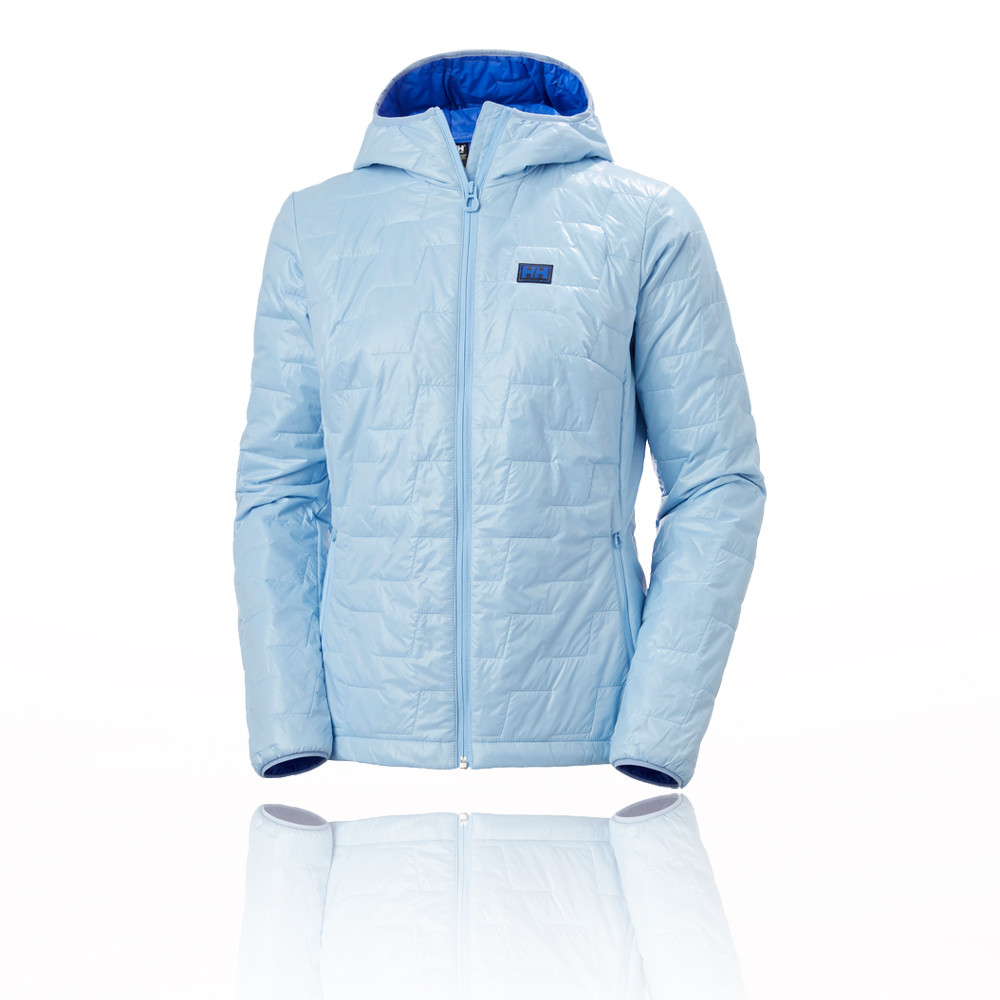 Helly Hansen Lifaloft Insulator Women's Hooded Jacket