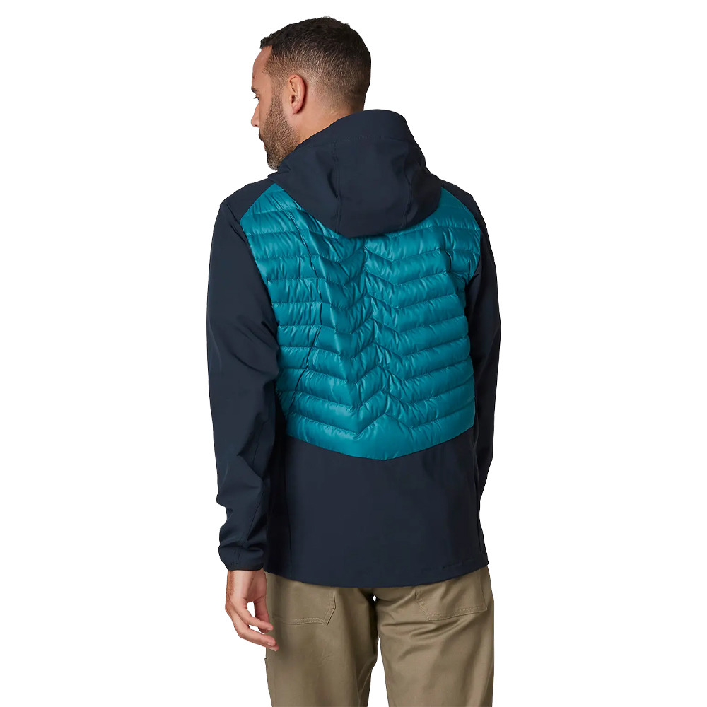 Helly Hansen Verglas giacca leggera