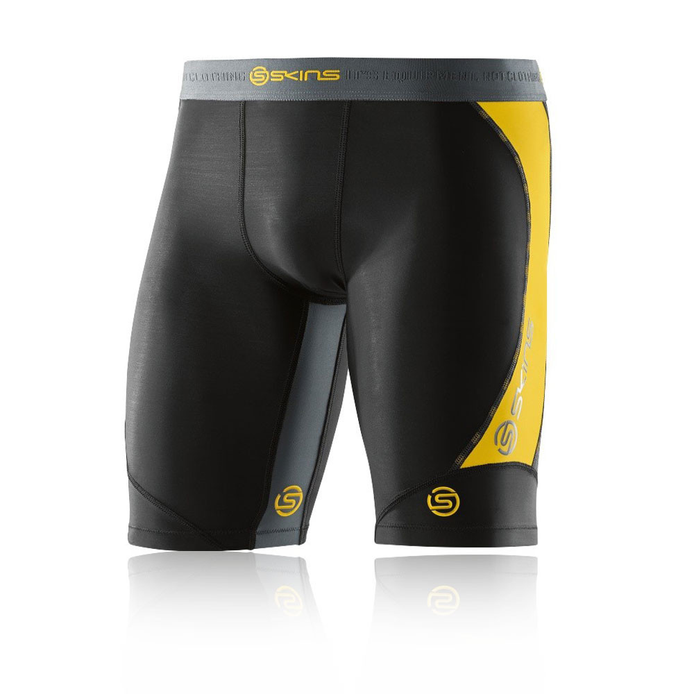 Skins DNAmic short de compression