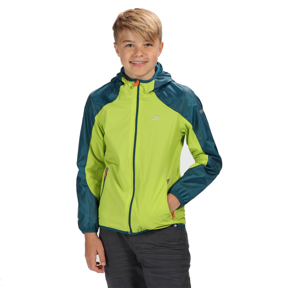 Regatta Teega II imperméable junior veste