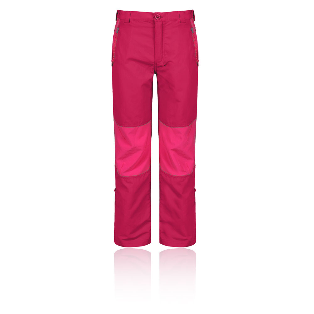 Regatta Sorcer Mountain III Junior Trousers