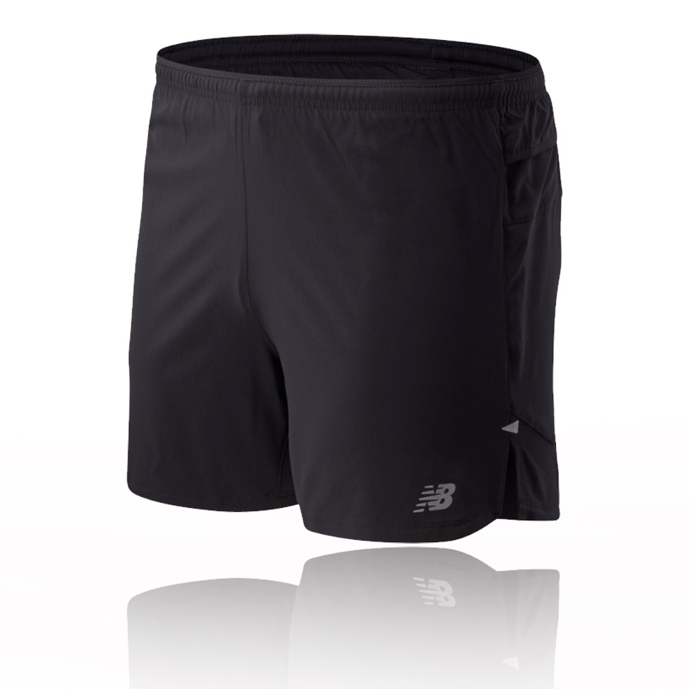 New Balance Impact Run 5 pouce shorts de running