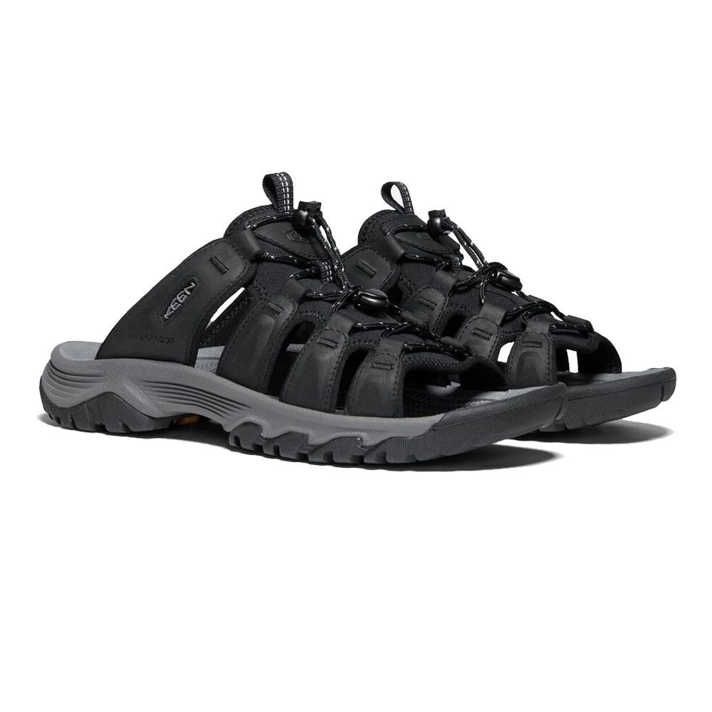 Keen Targhee III Waterproof Slide Sandals