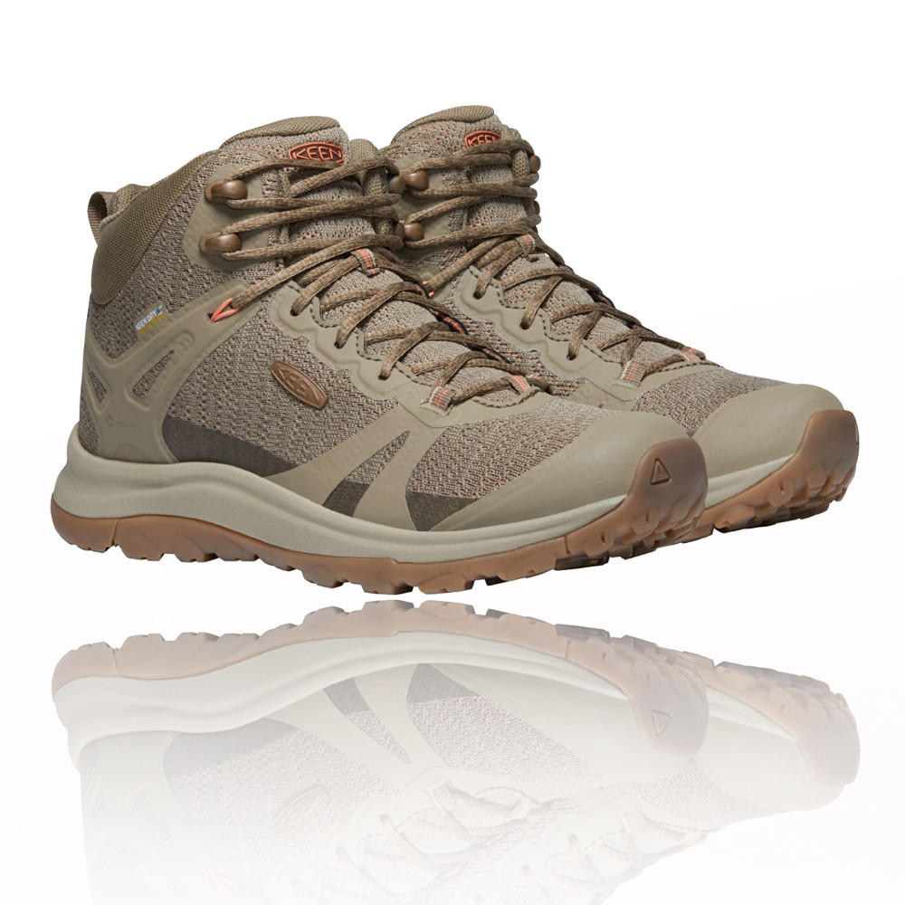 Keen Terradora II Mid Waterproof Women's Walking Boots