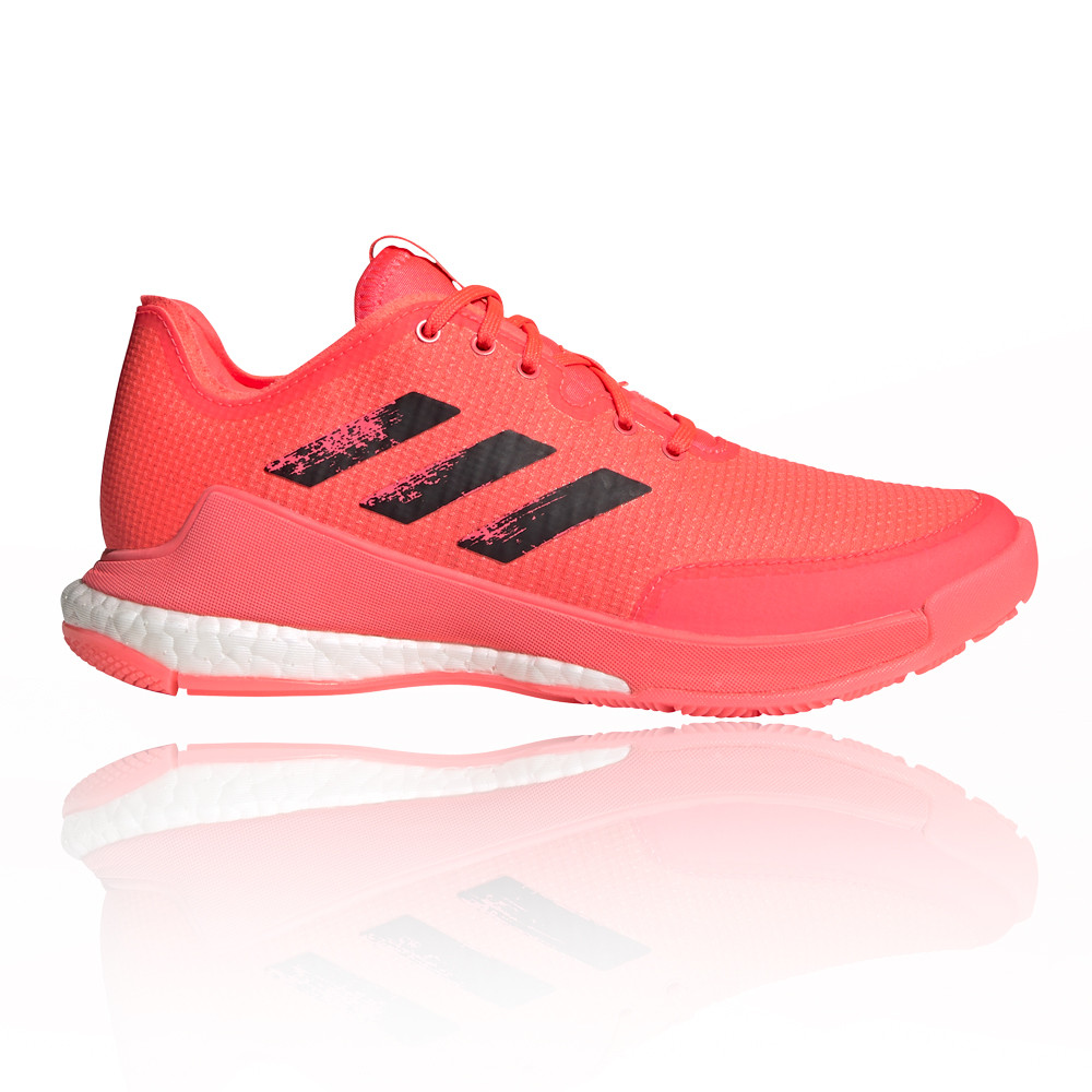 adidas Crazyflight Tokyo para mujer zapatillas para canchas interiores