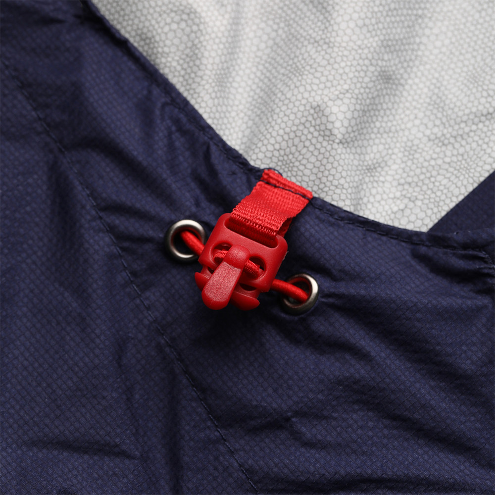 Higher State trail imperméable Lite veste