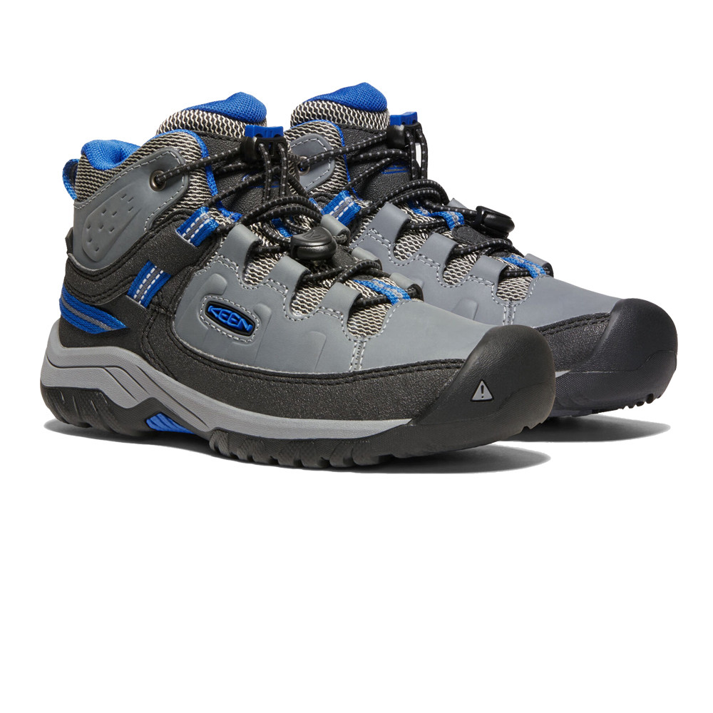 Keen Targhee Mid Wasserdicht Junior Walking Stiefel