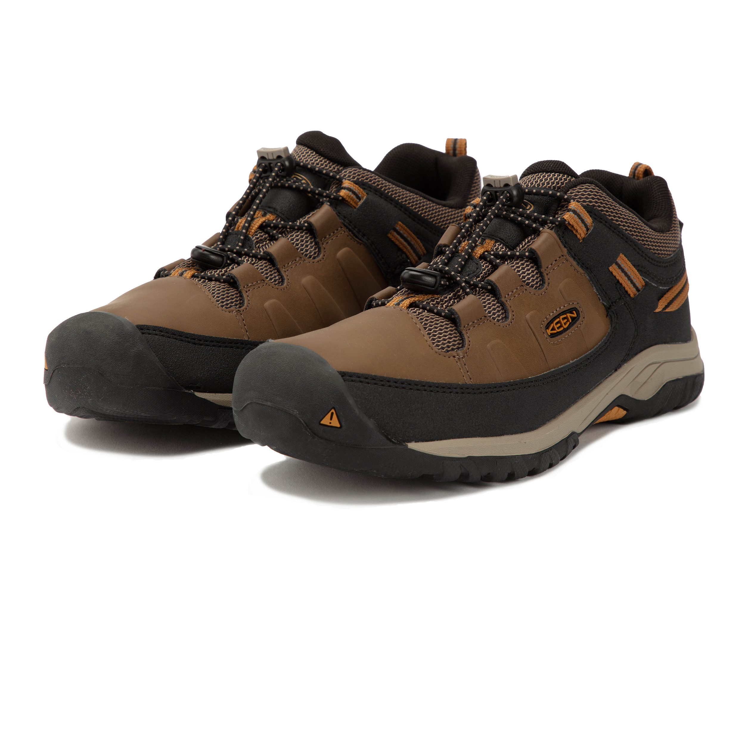 Keen Targhee Low imperméable junior Hiking chaussures