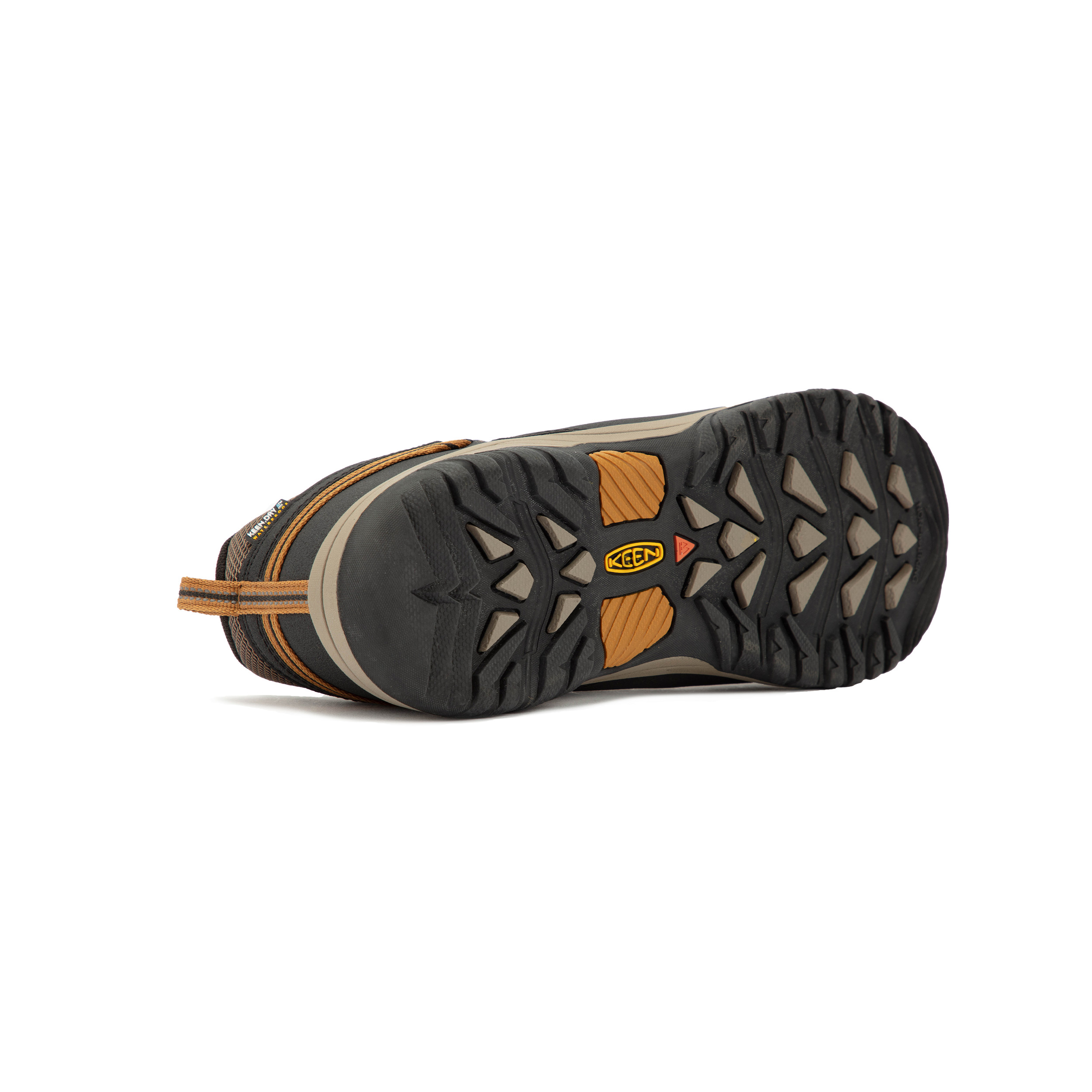 Keen Targhee Low imperméable enfant Hiking chaussures
