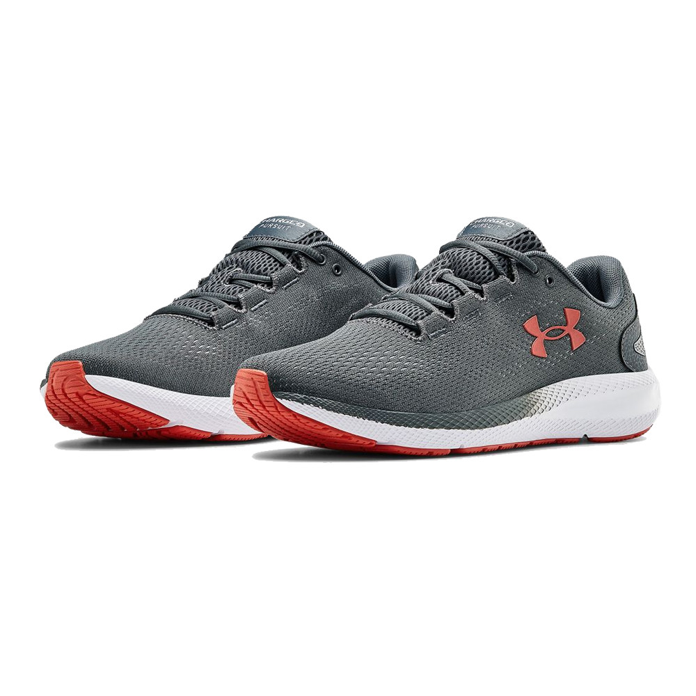 Under Armour Charged Pursuit 2 Running Shoes - AW20