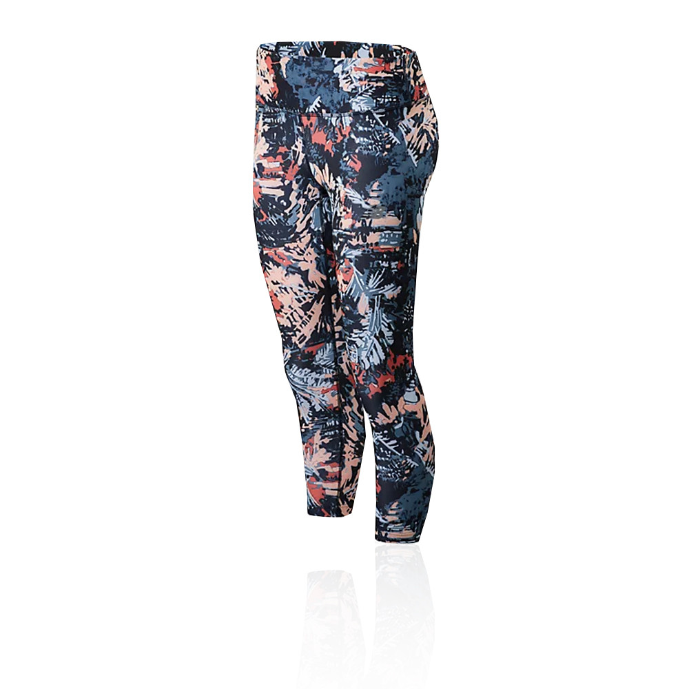 New Balance Printed Accelerate femme legging corsaire