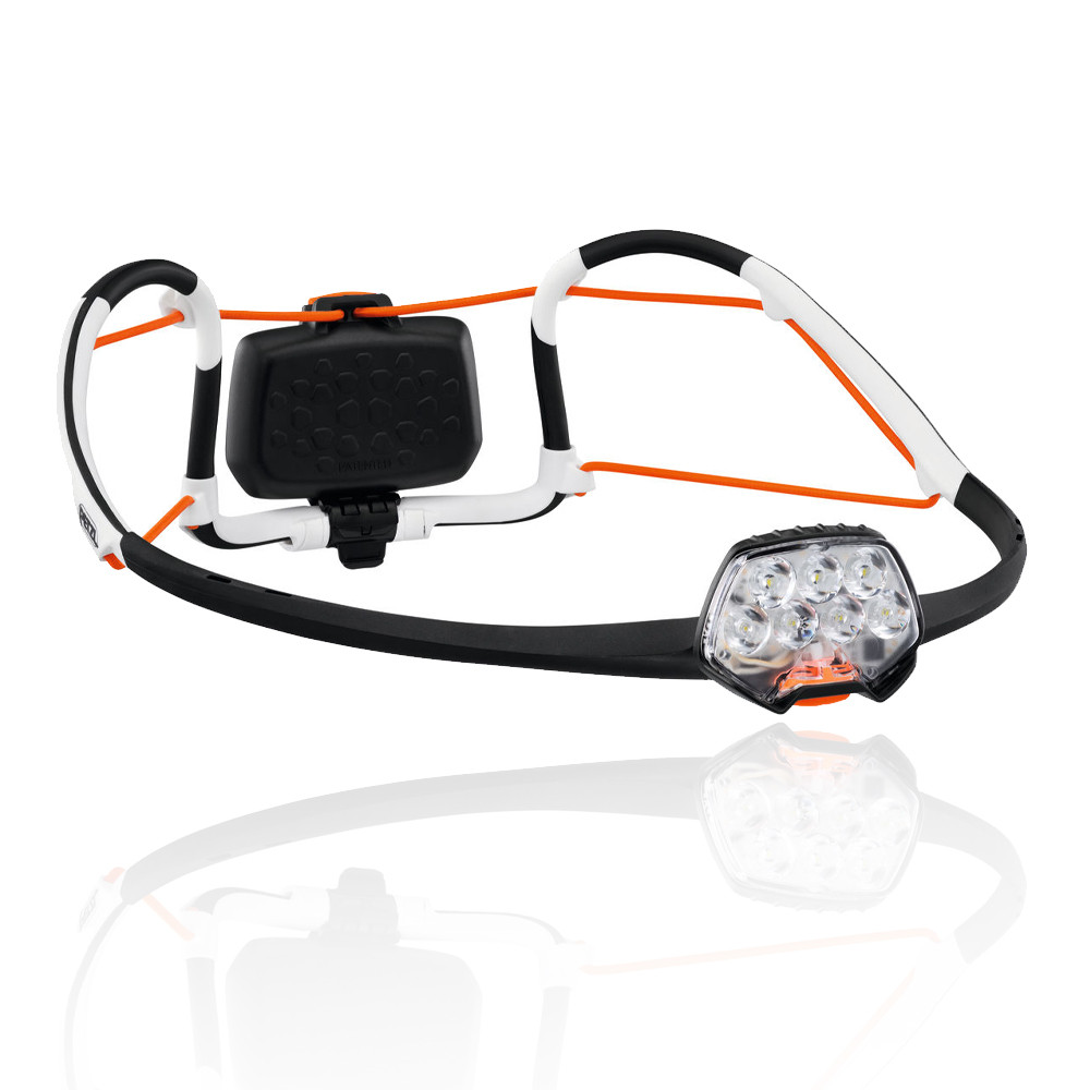 Petzl IKO Core Headtorch - SS24