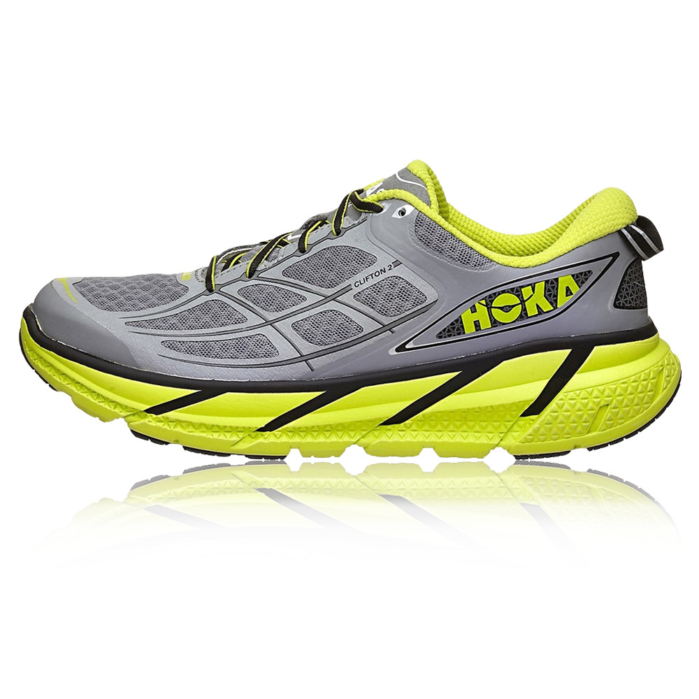 Hoka Clifton 2 scarpe da corsa