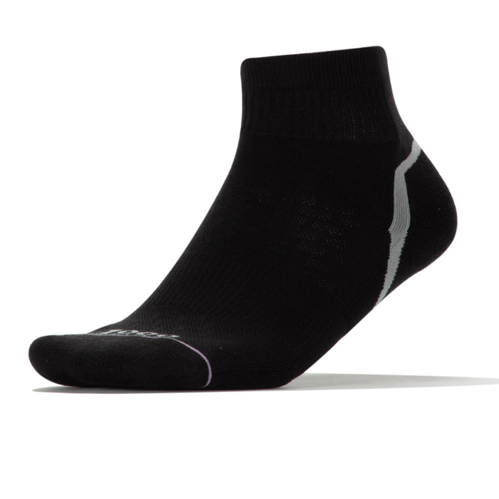 1000 Mile Activ QTR femmes chaussettes