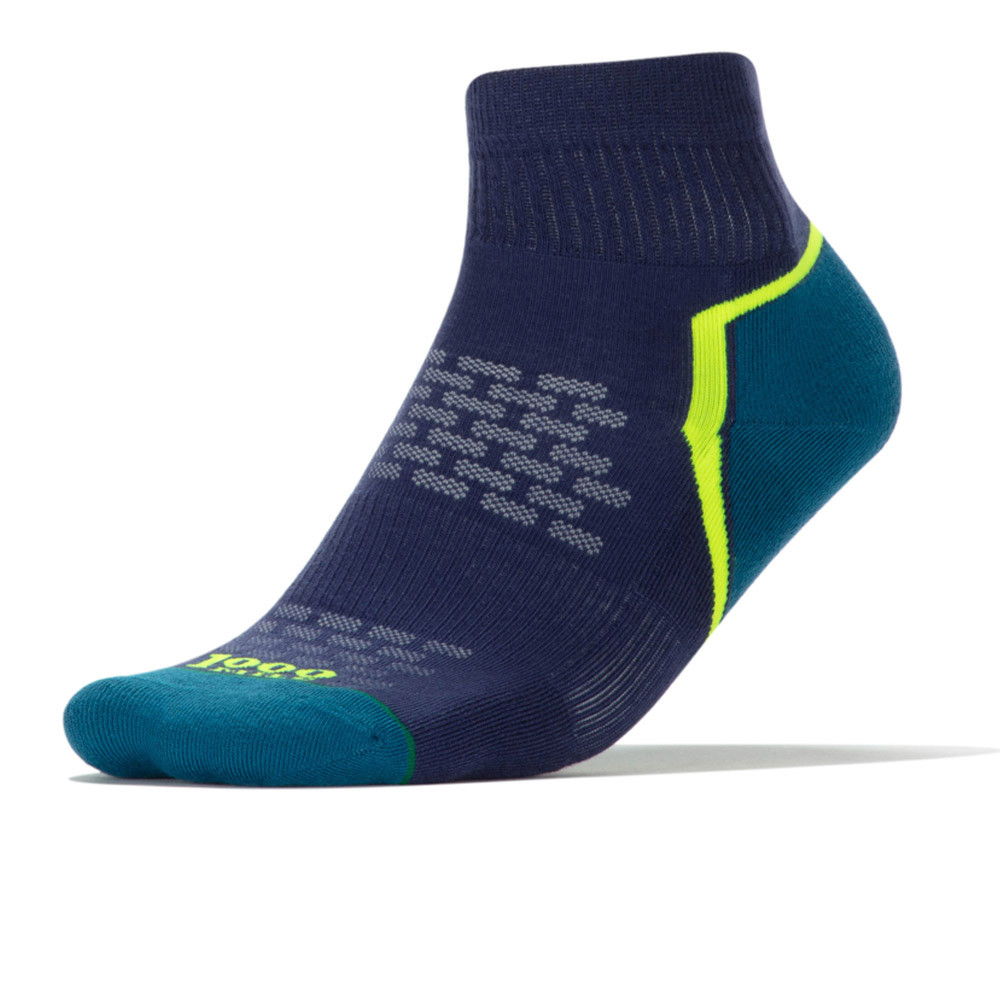 1000 Mile Activ QTR socken