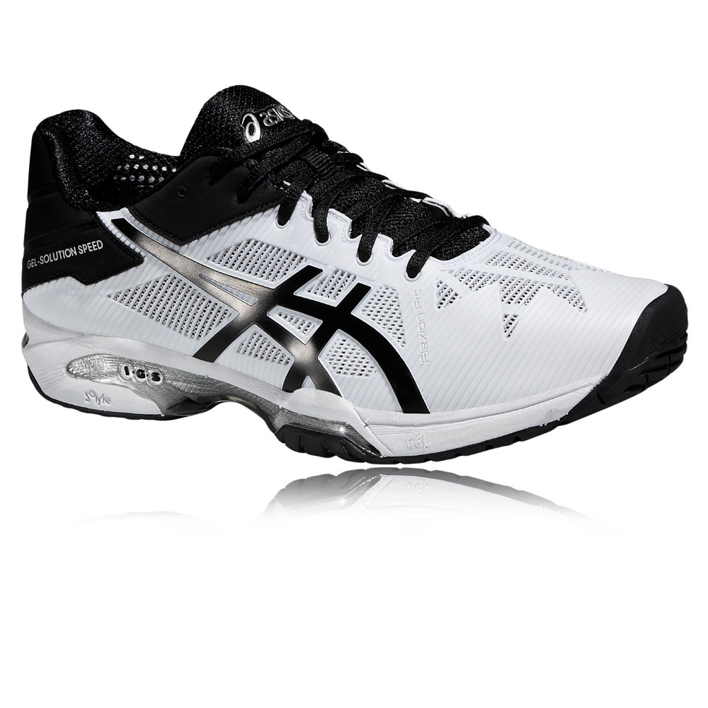 ASICS Gel-Solution Speed 3 Court Shoes