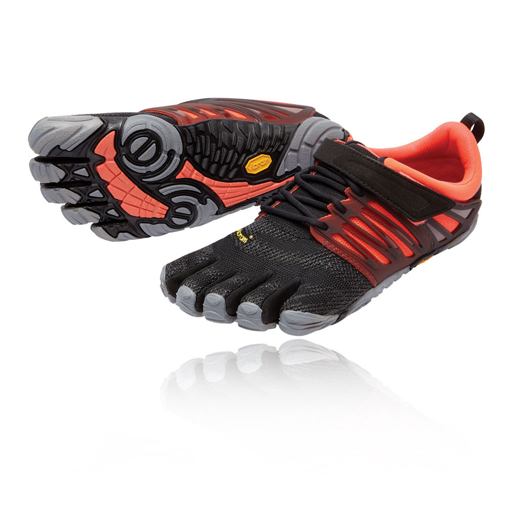 Vibram FiveFingers V-Train Women's Training Shoes