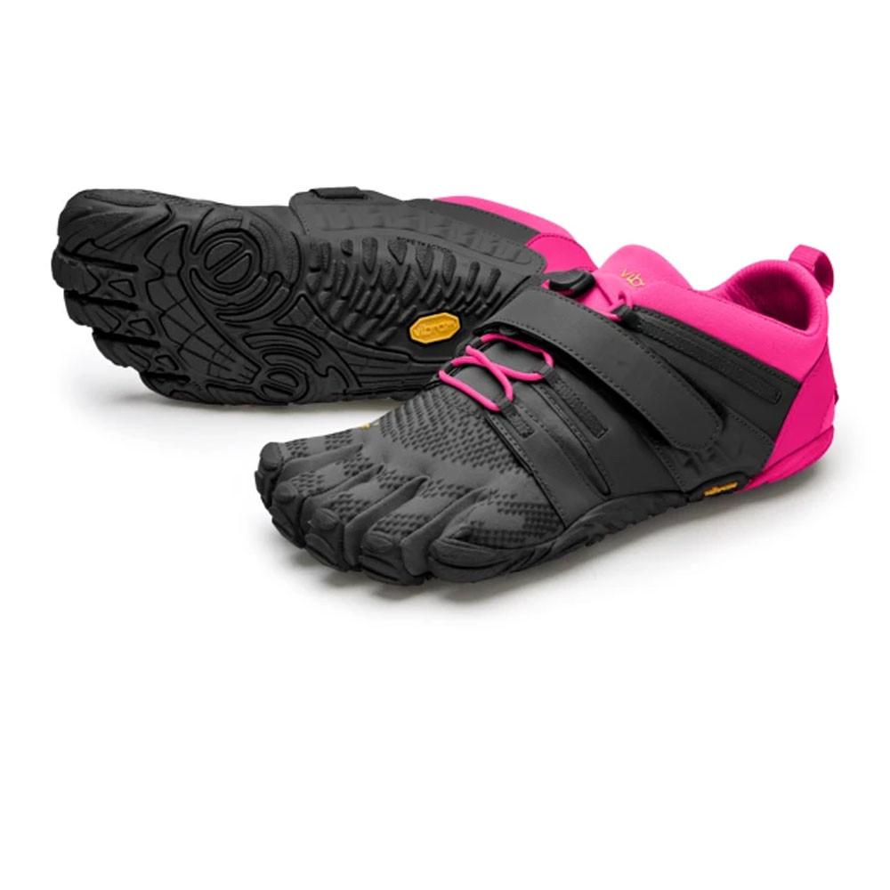 Vibram Fivefingers V-TRAIN 2.0 Women's Training Shoes - SS24