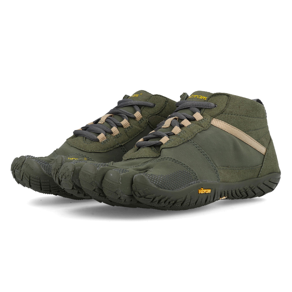 Vibram FiveFingers V-Trek Walking Shoes - SS24