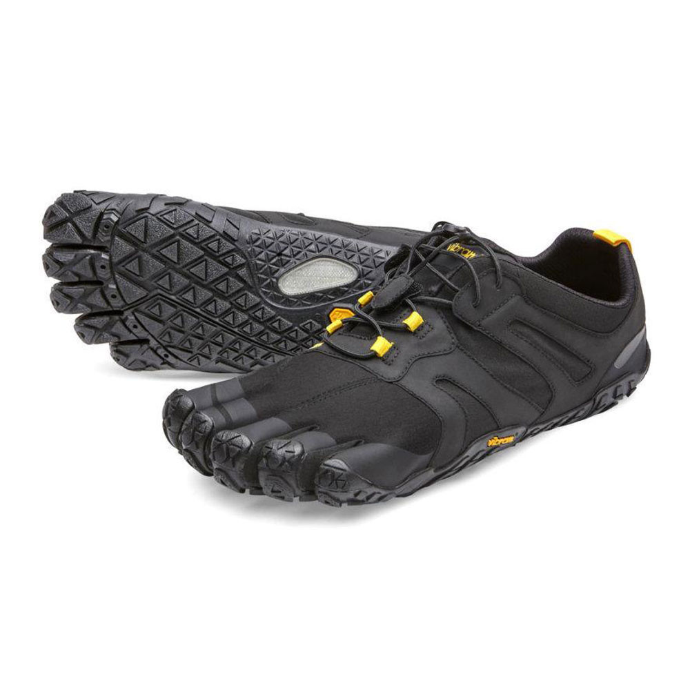 VIBRAM FIVEFINGERS V-TRAIL 2 - SportsShoes