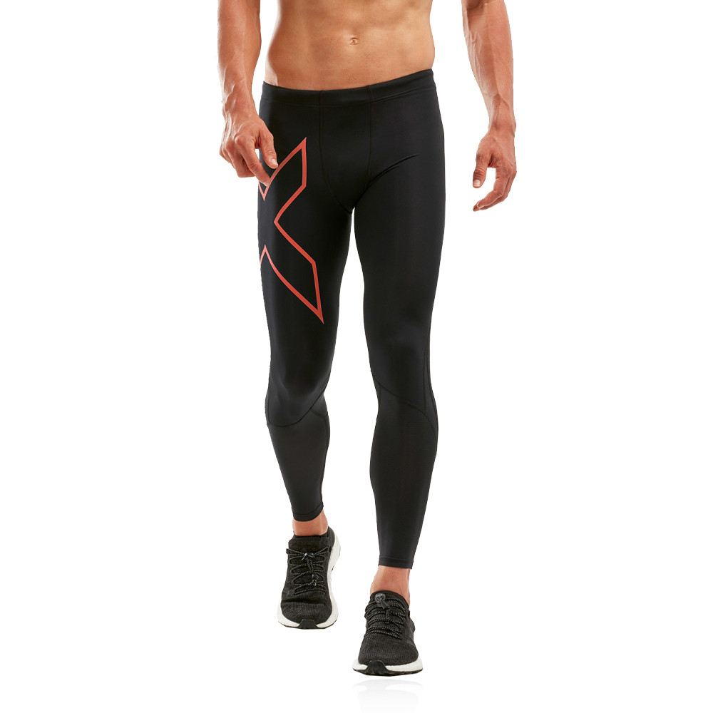 2XU Run Dash Compression Tights1