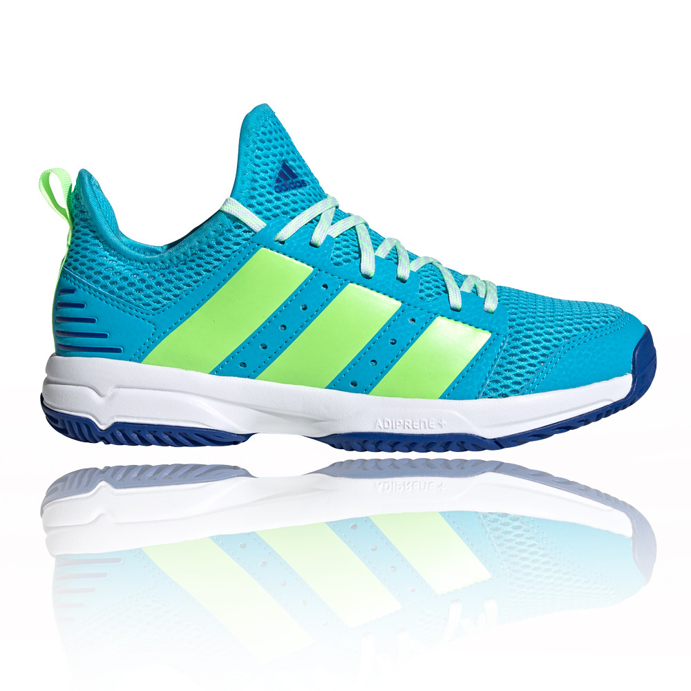adidas Stabil Junior Court Shoes