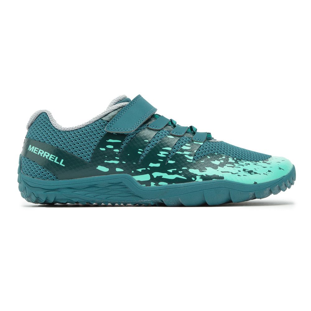 Merrell Trail Glove 5 A/C Junior Trail Running Shoes - SS21 ...