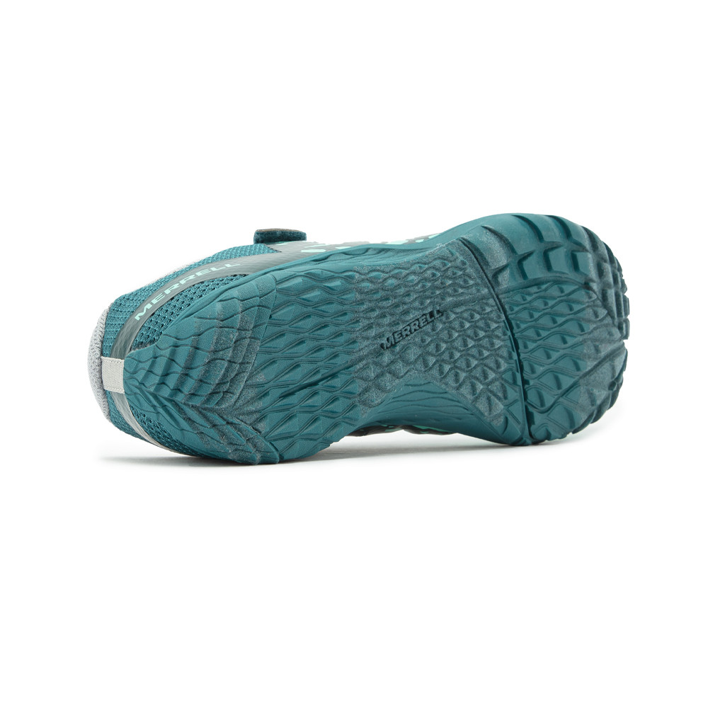 Merrell Trail Glove 5 A/C Junior Trail Running Shoes - SS21 ...